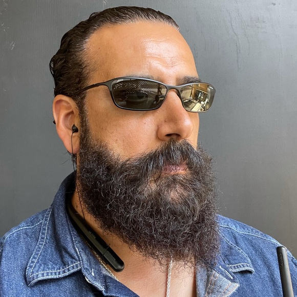 Sunglasses 🕶 - Picture 2 of 8